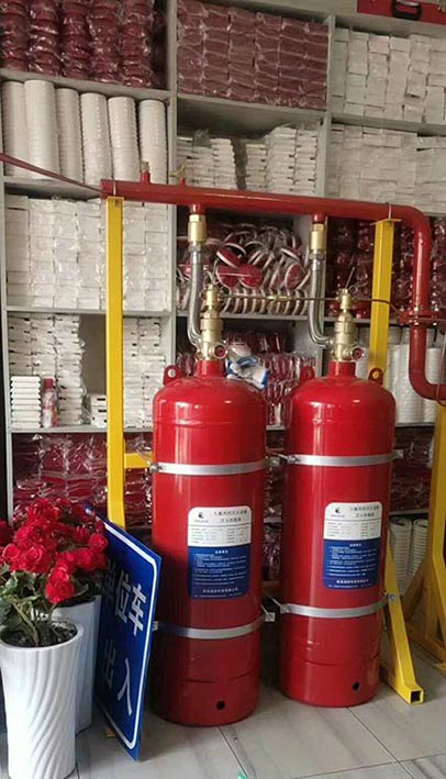 哈爾濱滅火器年檢 滅火器檢測 滅火器維修免費取送