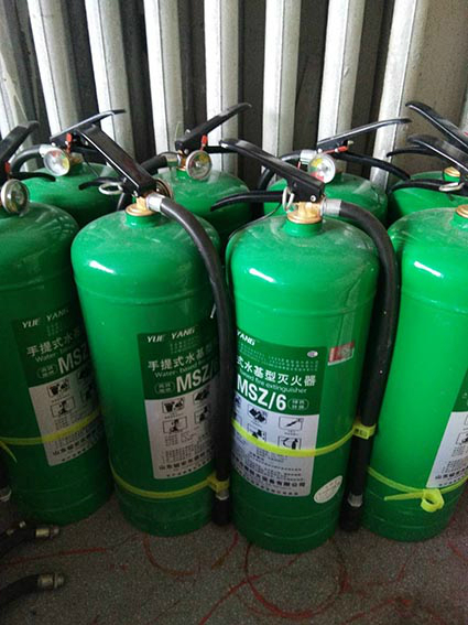 哈爾濱年檢滅火器 消防器材