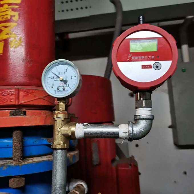 哈爾濱市消防檢測(cè)維修廠家