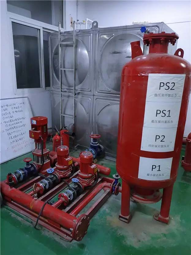 專業(yè)消防工程、消火栓改造工程