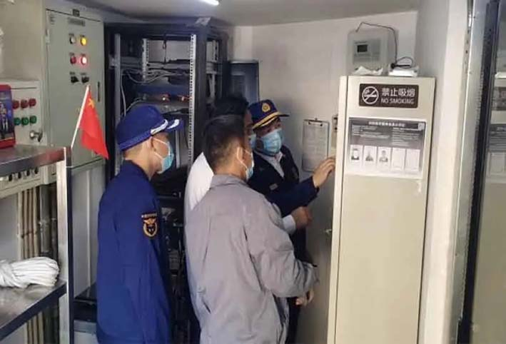 哈爾濱消防設(shè)備維保和消防工程施工