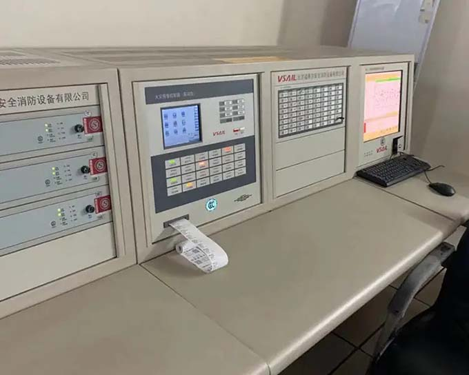 哈爾濱安防設(shè)備維修檢測(cè)