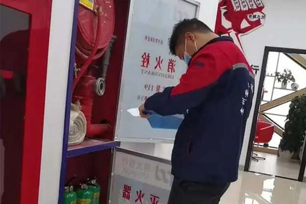 哈爾濱電檢、消檢廠家