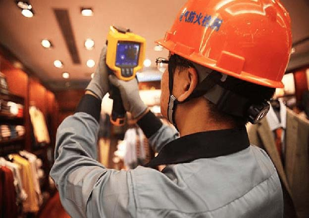 哈爾濱消防檢測(cè) 工程改造