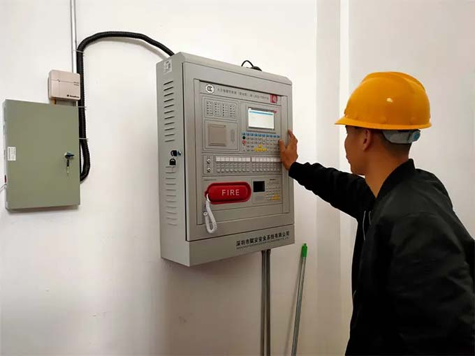 哈爾濱消防改造、消防維保廠(chǎng)家