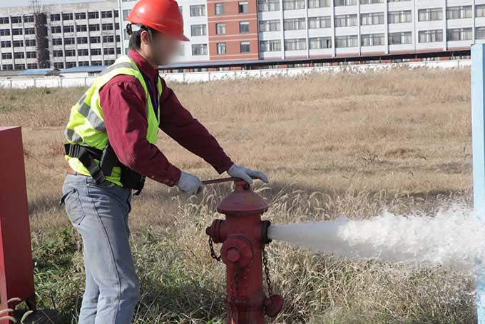 哈爾濱企業(yè)消電檢、 消防維保施工