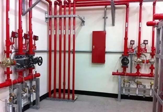 哈爾濱消防維保 消防工程施工單位