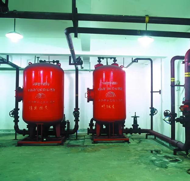 哈爾濱消防工裝 消防維修改造施工 檢測(cè)