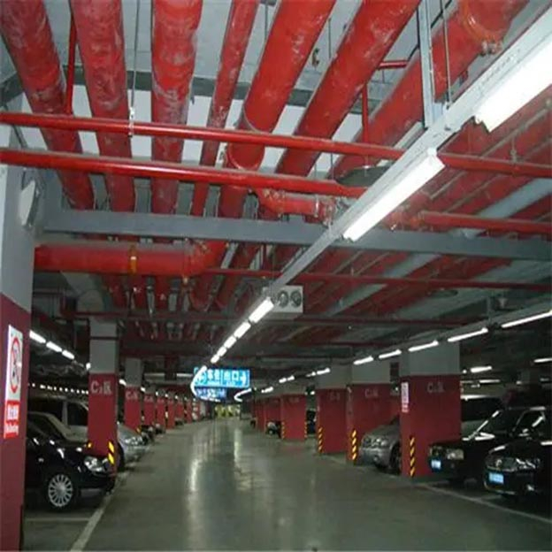 消防管道安裝施工消防設(shè)計(jì)專業(yè)施工