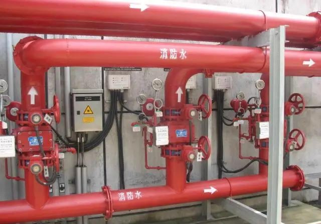 哈爾濱專業(yè)消防施工改造檢測(cè)維保
