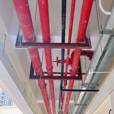 消防工程系統(tǒng)檢測(cè)