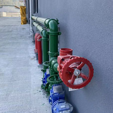 消防設(shè)備檢測(cè)