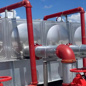 消防設(shè)備維檢測(cè)