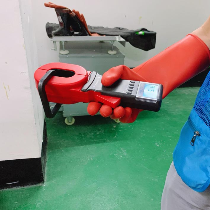 電氣防火檢測(cè)6