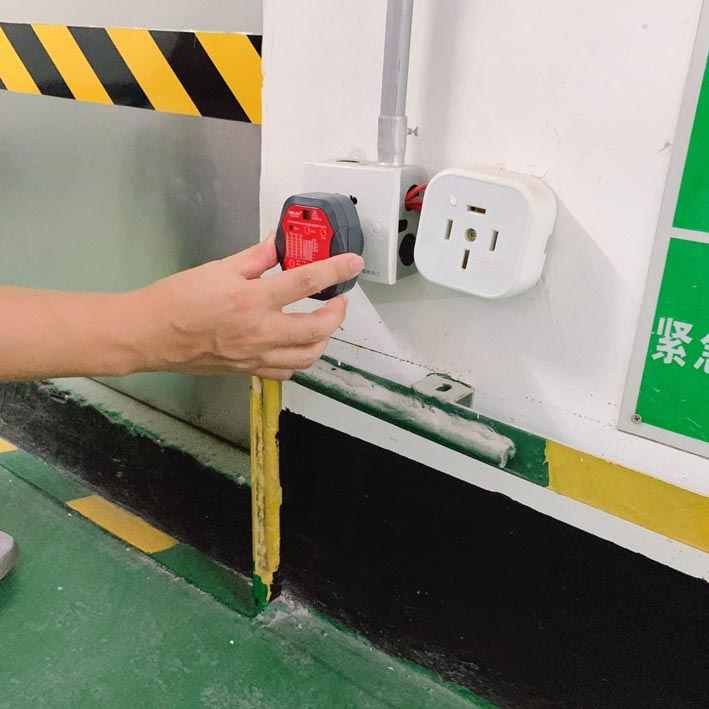 電氣防火檢測(cè)7