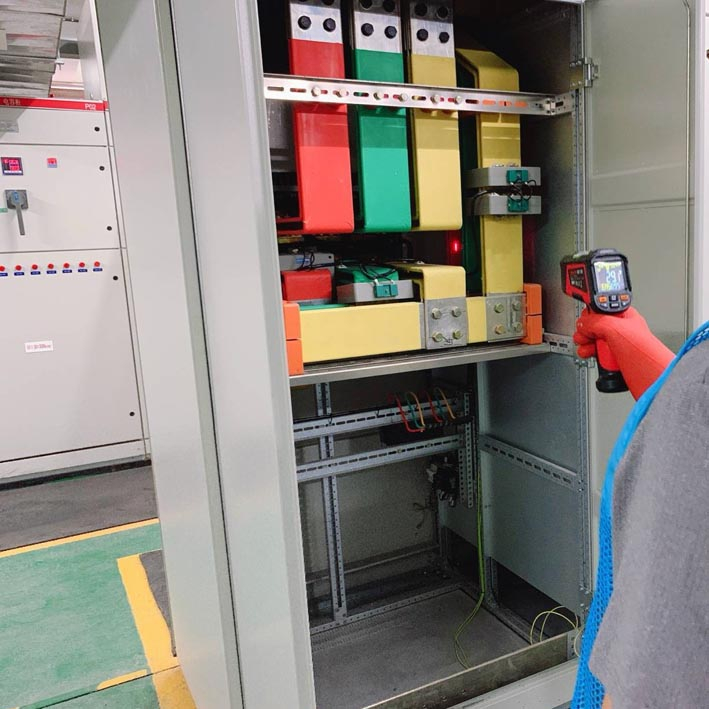 電氣防火檢測(cè)8