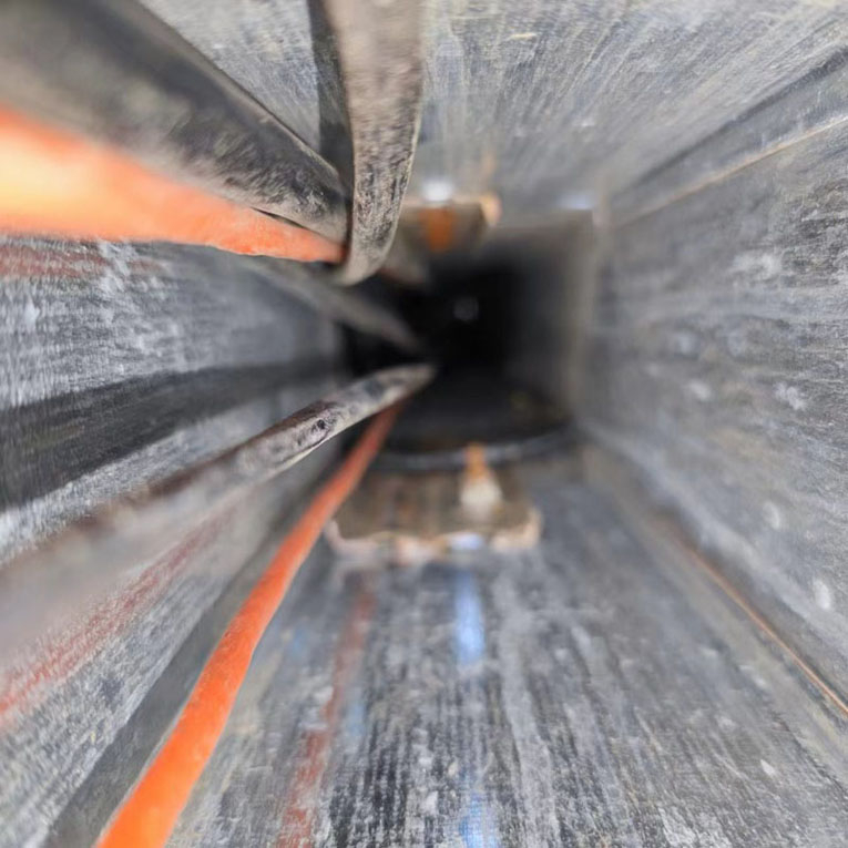 二次消防改造及報(bào)驗(yàn)收